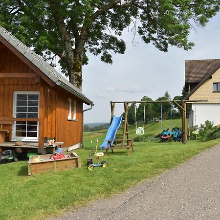 Apartament Duerrenbartleshof Breitnau Zewnętrze zdjęcie