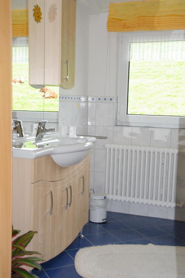 Apartament Duerrenbartleshof Breitnau Zewnętrze zdjęcie