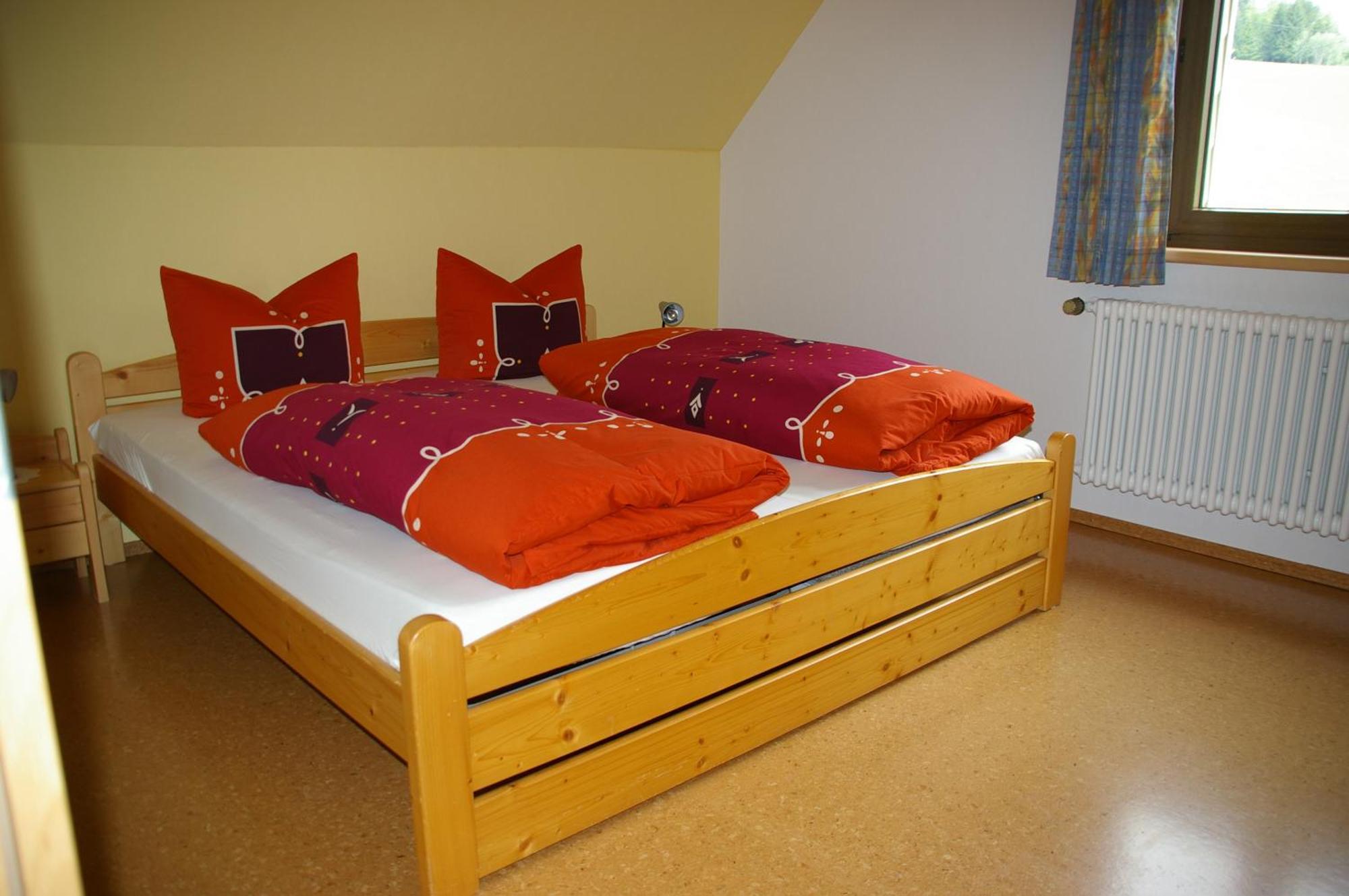 Apartament Duerrenbartleshof Breitnau Zewnętrze zdjęcie
