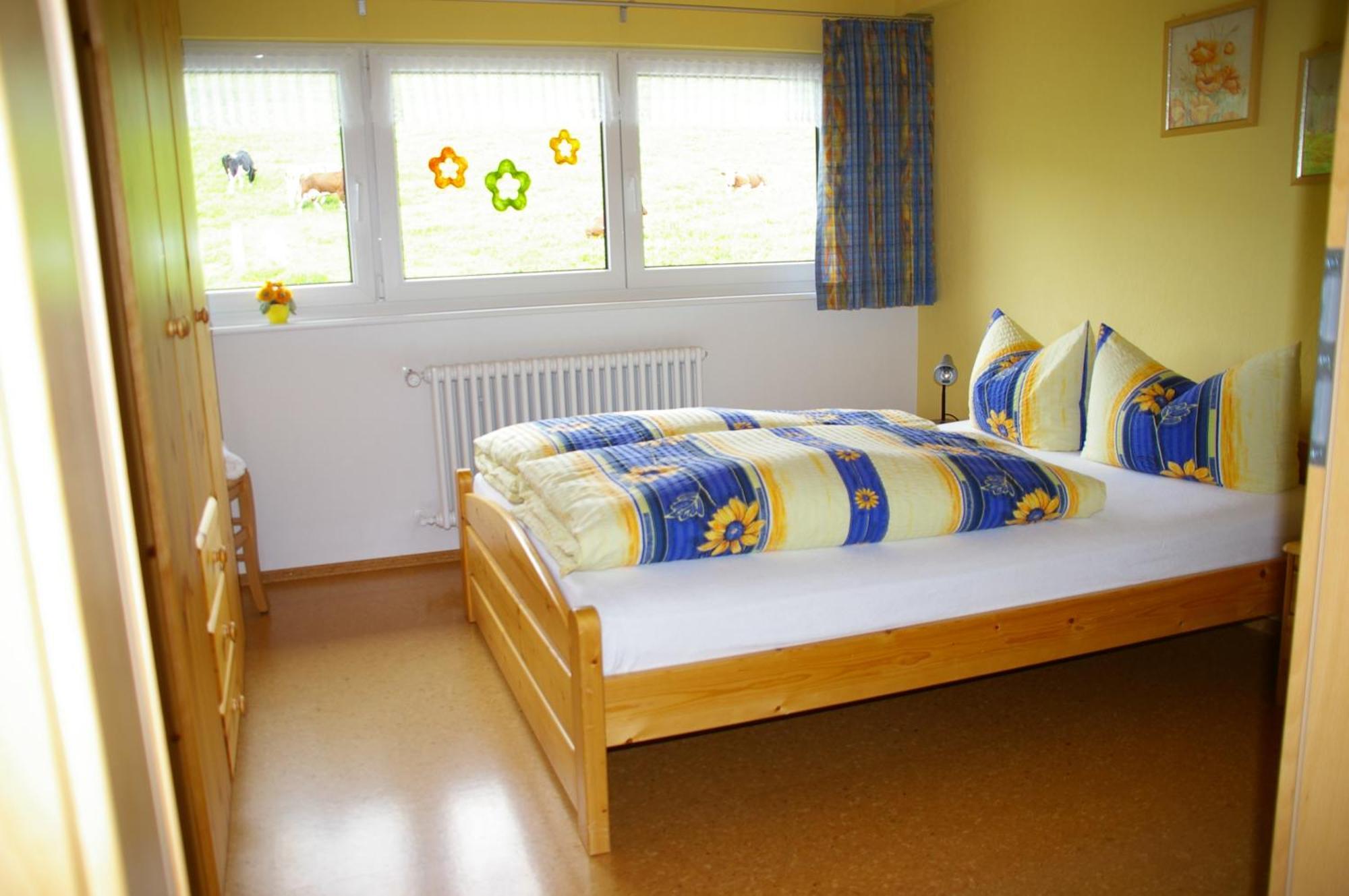 Apartament Duerrenbartleshof Breitnau Zewnętrze zdjęcie